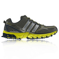 Adidas Kanadia TR4 Trail Running Shoes