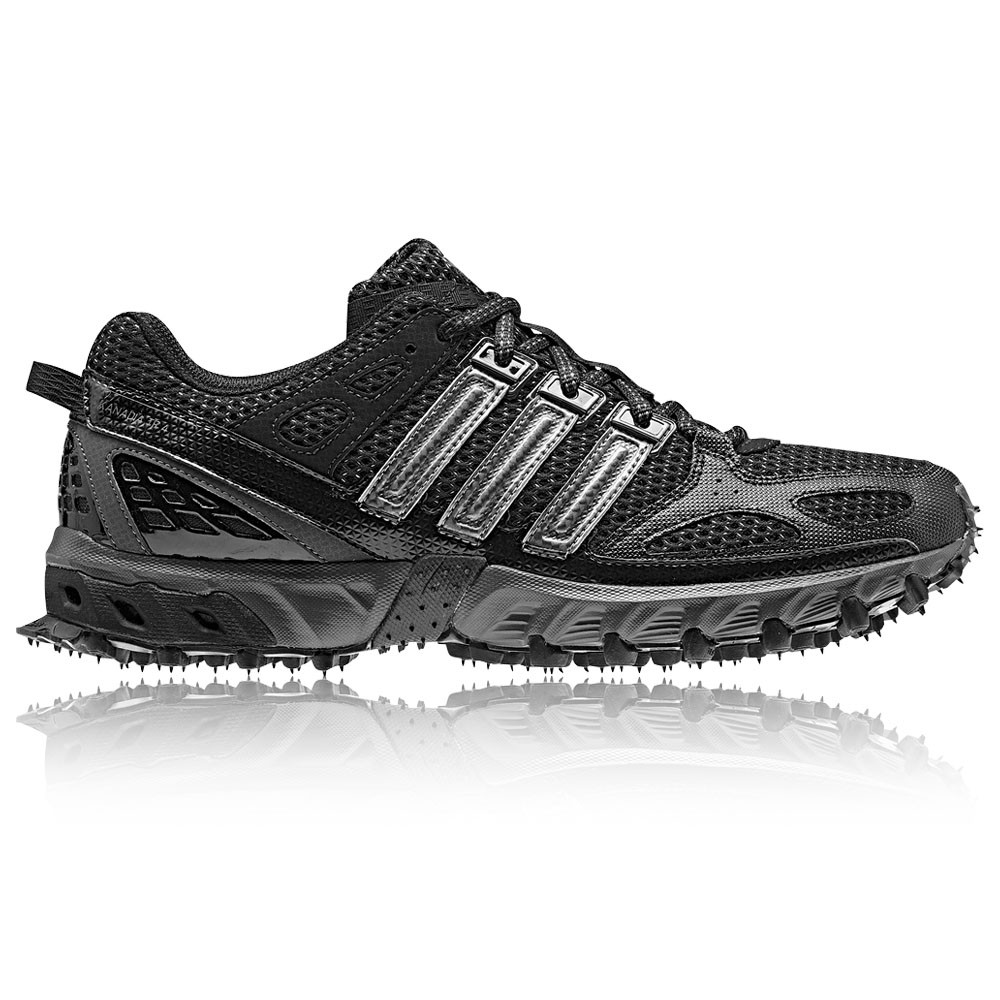 Adidas Kanadia TR4 Trail Running Shoes 50 Off