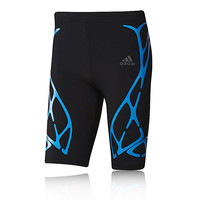 Adidas Adizero Short Running Tights