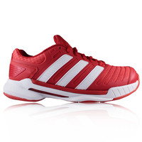 Adidas Adipower Stabil 10 Indoor Court Shoes