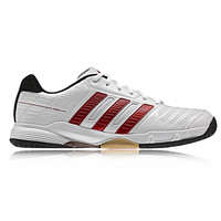 Adidas Court Stabil 10 Indoor Court Shoes