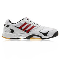 Adidas Opticourt Ligra Indoor Court Shoes