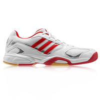 Adidas Opticourt Ligra Indoor Court Shoes