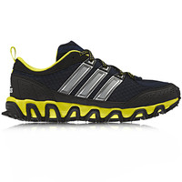 Adidas Junior KX Trail Running Shoes
