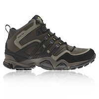 Adidas Trans X Mid GTX Walking Shoe