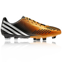 Adidas Predator Lethal Zone TRX Firm Ground Football Boots