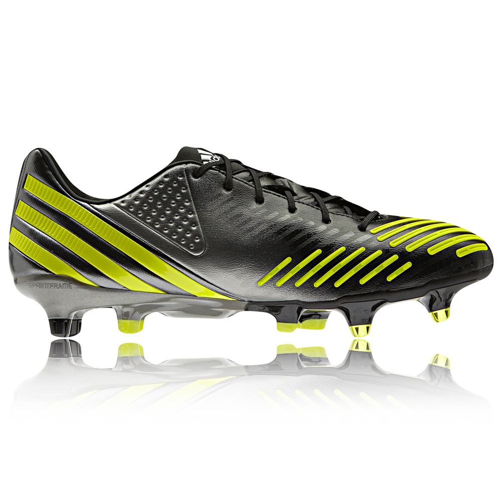 Adidas Predator Lethal Zone XTRX Soft Ground Football Boots 58 Off