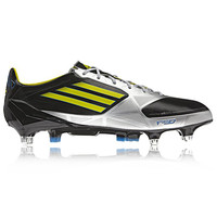 Adidas F50 Adizero XTRX Soft Ground Football Boots