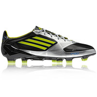 Adidas F50 Adizero TRX Firm Ground Football Boots