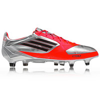 Adidas F50 Adizero XTRX Soft Ground Football Boots