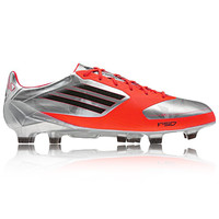 Adidas F50 Adizero TRX Firm Ground Football Boots