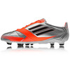 Adidas F50 Adizero TRX Leather Firm Ground Football Boots picture 3