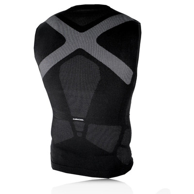Adidas Techfit Preparation Sleeveless Compression Vest picture 2