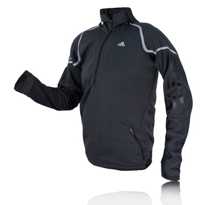 Adidas Lady Adistar N2S Windstopper Hooded Top picture 1