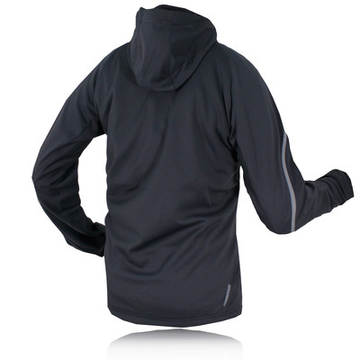 Adidas Lady Adistar N2S Windstopper Hooded Top picture 2