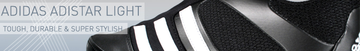 Adidas Adistar Light Hockey Shoes