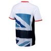 Adidas Team GB Tennis Short Sleeve T-Shirt picture 1