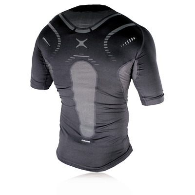 Adidas TechFit Preparation Compression Short Sleeve T-Shirt picture 2