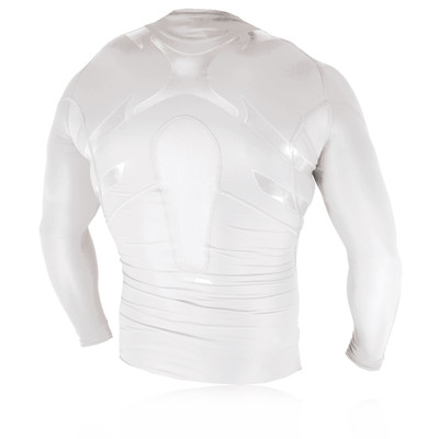 Adidas TechFit PowerWeb Compression Long Sleeve Top picture 2