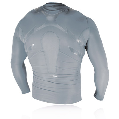 Adidas TechFit PowerWeb Compression Long Sleeve Top picture 2