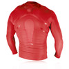Adidas TechFit PowerWeb Compression Long Sleeve Top picture 1