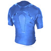 Adidas TechFit Powerweb Compression Short Sleeve T-Shirt picture 1