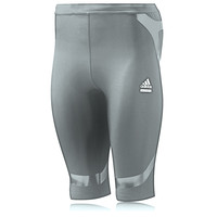 Adidas TechFit PowerWeb Compression Short Tights