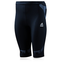 Adidas TechFit PowerWeb Compression Short Tights