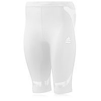 Adidas TechFit PowerWeb Compression Short Tights