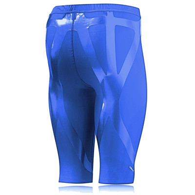 Adidas TechFit PowerWeb Compression Short Tights picture 2