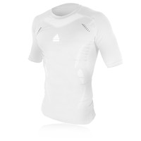 Adidas TechFit Preparation Compression Short Sleeve T-Shirt