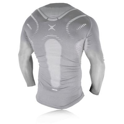 Adidas TechFit Preparation Compression Long Sleeve Top picture 2