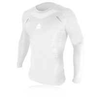 Adidas TechFit Preparation Compression Long Sleeve Top