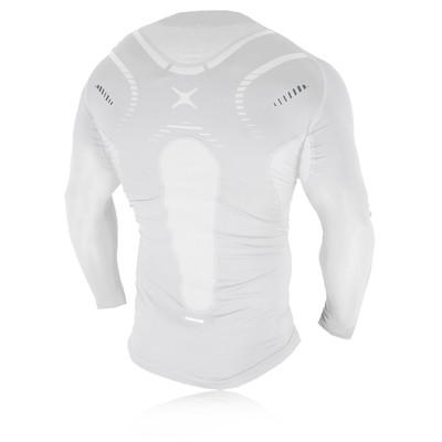 Adidas TechFit Preparation Compression Long Sleeve Top picture 2