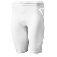 Adidas TechFit Preparation Compression Short Tights