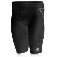 Adidas TechFit Preparation Compression Short Tights