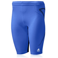 Adidas TechFit Preparation Compression Short Tights