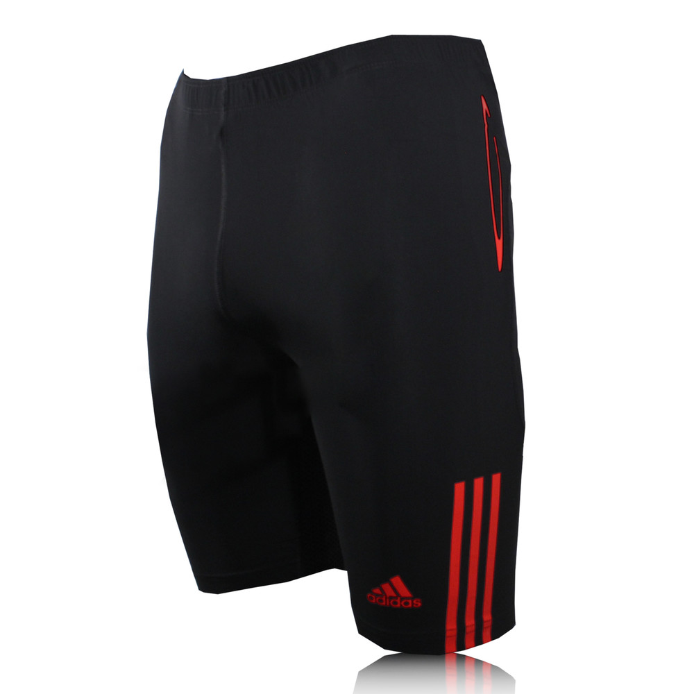 Adidas AdiZero Short Running Tights