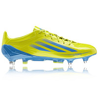 Adidas Adizero RS7 Pro Soft Ground Rugby Boots