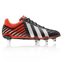 Adidas Adipower Kakari SG Rugby Boots