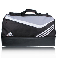 Adidas Team Hardcase Holdall