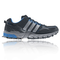 Adidas Kanadia 4 TR GORE-TEX Waterproof Trail Running Shoes