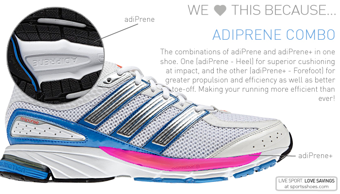 Adidas Response Cushion 21 Running Shoes Adidas Response Cushion 21 Running Shoes
