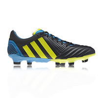 Adidas Predator Incurza RXV TRX Firm Ground Rugby Boot