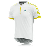 Adidas Response Short Sleeve Tour Jersey