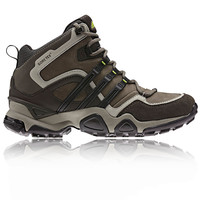 Adidas Lady Trans X Mid GORE-TEX Waterproof Walking Boots