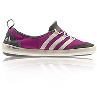 Adidas Lady ClimaCool Boat Leisure Shoes