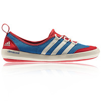 Adidas Lady Climacool Boat Leisure Shoes