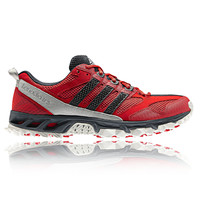 Adidas Kanadia TR5 Trail Running Shoes