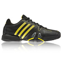 Adidas Adipower Barricade Tennis Shoes